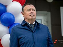 Глава Екатеринбурга Орлов заявил, что регулярно пользуется общественным транспортом