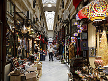 Россиянам объяснили, как избежать проблем после Турции