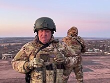 Пригожин призвал Зеленского направить в Бахмут дееспособные части ВСУ вместо «стариков и детей»