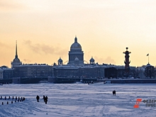 Защита пляжей и озеленение: как в Петербурге борются с опасностями глобального потепления