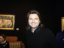 Дмитрий Маликов почтил память Роберта Майлза