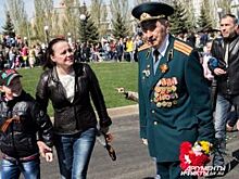 Дань Победе. Забытые медали вручают в Татарстане