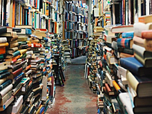 Восьмой этап проекта «Списанные книги» стартовал в Москве