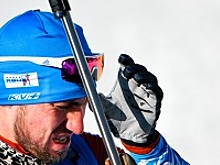 Российская биатлонистка приехала в Канаду и оглохла