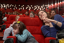 Кинотеатры попросили мэра Москвы увеличить лимит по рассадке зрителей