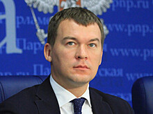 Дегтярев возглавил рабочую группу Совета при президенте по развитию физкультуры и спорта