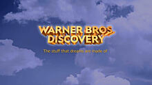 Объединенная компания Warner Bros. Discovery представила слоган и логотип