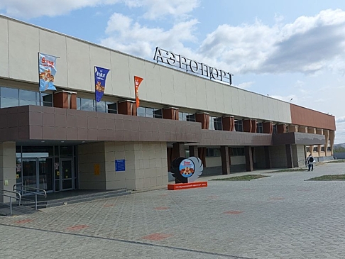 Забайкальцы смогут улететь в Санкт-Петербург из Читы на беспосадочном рейсе
