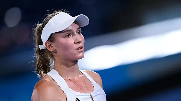 Рыбакина впервые выиграла Итоговый турнир WTA