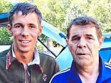 Актер Панин признался, что снимался в российском кино только ради денег