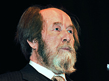 Солженицын считал, что Запад был спасен СССР