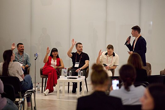 На New Retail Forum 2024 эксперты назвали главные вызовы отрасли