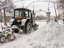          Аренда уборочной техники - главные особенности услуги       