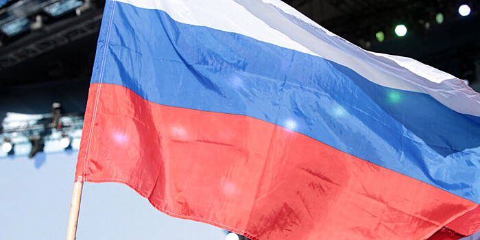 Внешний долг России достиг минимума с 2007 года