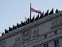 Минобороны опровергло сообщения о задолженности перед "Газпромом"