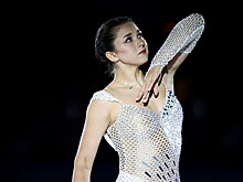 Жулин: Валиева пришла на тренировку моей группы