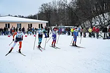 Встали на лыжи: в Самаре провели чемпионат и первенство региона по лыжным гонкам