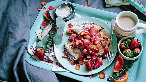 Почему нельзя отказываться от завтрака