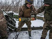 Украинская разведка настояла на продолжении контрнаступления