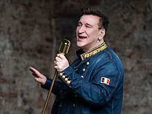 Сергей Пенкин едва не потерял десятки миллионов из-за мошенников