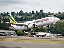 Информации о россиянах на борту разбившегося в Эфиопии Boeing нет