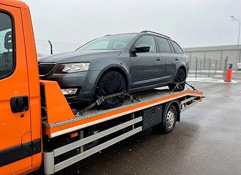 Житель Волгодонска лишился 800 тыс. рублей, пытаясь купить автомобиль из-за границы