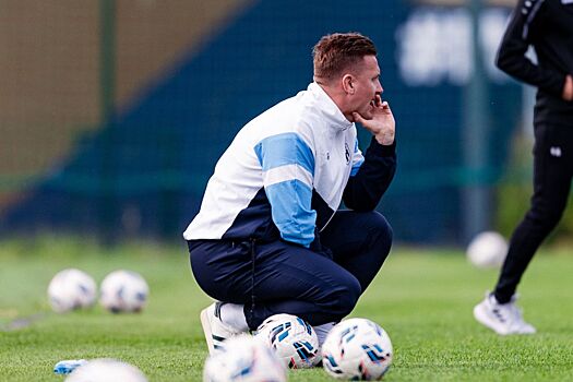 Главный тренер «Пари НН» Шпилевский анонсировал трансферы