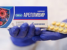 Российское лекарство от коронавируса отказались продавать за рубеж