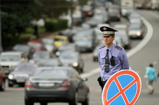 Проезд на 63-м км трассы "Москва - Бородино" будет закрыт