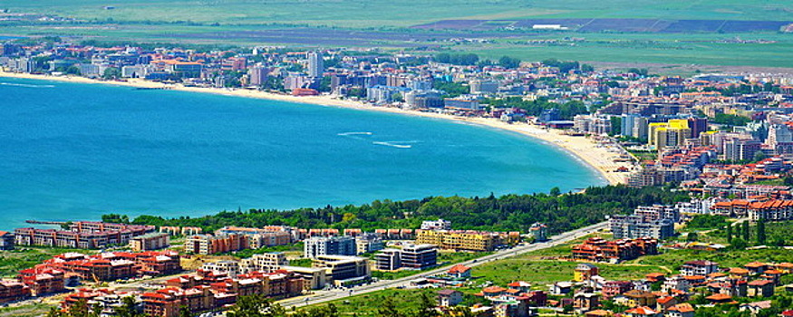 В Испании, Болгарии и Франции чаще всего заболевают путешественники