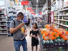 За повторную продажу энергетиков детям предложили наказывать строже