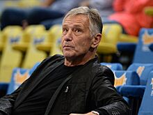 Елевич: Дёмина точно увидят в НБА, но не всё так просто