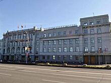 Вице-мэр Екатеринбурга покидает свой пост ради должности в стане Фадиной