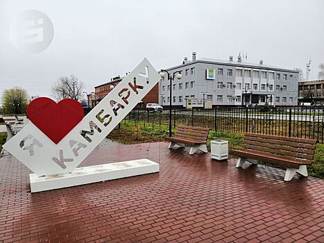 Стало известно, кому «Мечел» продал порт в Камбарке