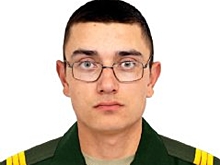 ​Военнослужащий соединения МТО Восточного военного округа из Забайкалья награжден «Медалью Жукова»