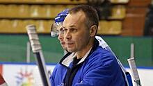 Умер известный хоккеист Павел Лазарев