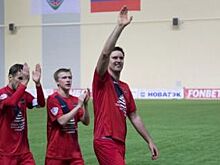 «Енисей» — «Крылья Советов» — 1:0. Видеообзор матча