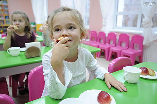 Детский сад на 350 мест будет построен на ул. Совхозная в Люблино