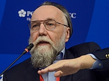 Философ Дугин: украинский кризис определит будущее мироустройства