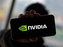 Nvidia потеряла 600 миллиардов долларов после запуска нового китайского бота