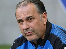 Семак рассказал, почему Лунев перестал играть за «Зенит»