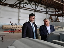 Первые прогулочные яхты дагестанского производства появятся в Махачкале