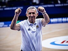 «Счастлив, что мы на одной стороне». Светислав Пешич рассчитывает на игроков из «Партизана» и «Црвены Звезды» в ноябрьских матчах сборной Сербии