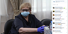 Председатель Общественной палаты ХМАО заражена коронавирусом