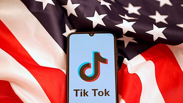 Microsoft приостанавливает переговоры о покупке TikTok
