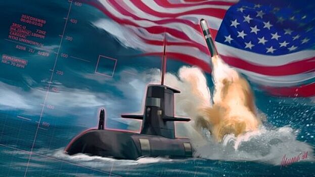 Блохин назвал ядерные «выпады» США в адрес России стандартной уловкой Запада
