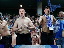 Дзюба — фанат. Как бы Артем смотрелся на трибуне — и в электричке