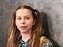 Внучка Долиной: «Мои одноклассники ее побаиваются»