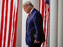 Трамп не исключил участия Республиканской партии на выборах