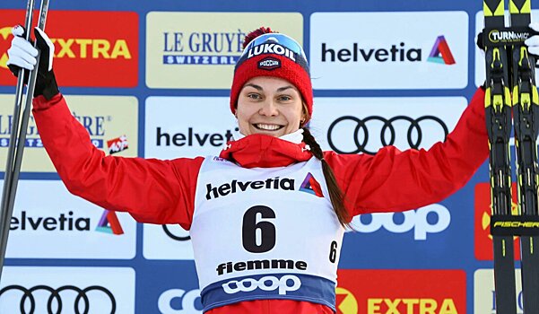 Анастасия Кулешова: «Возвращалась в спорт по зову сердца, поняла, что хочу продолжить карьеру лыжницы. Конечно, хочется вернуться на международный уровень»